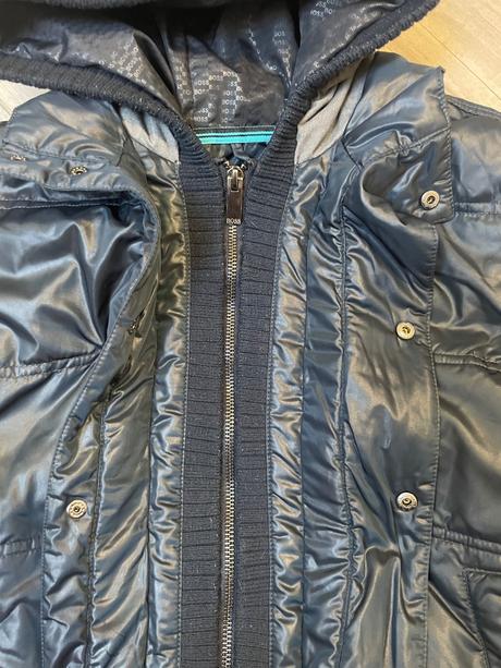 Hugo boss bunda, hugo boss,134