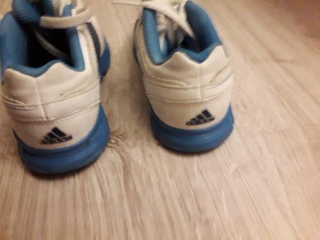 Nepremokavé tenisky adidas, adidas,29