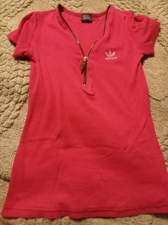 Tricko, adidas,s