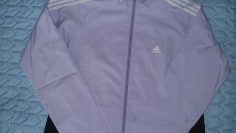 Prechodná bunda, adidas,40