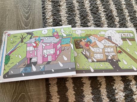 Vodný svet v obrázkoch,