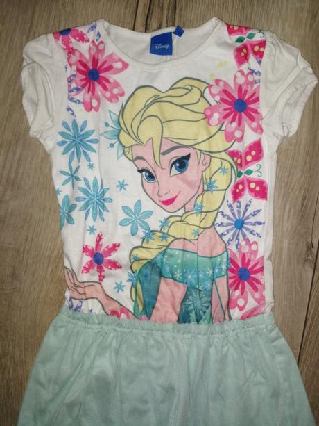 Frozen 4 kusy, 122-128, 29, 122–134