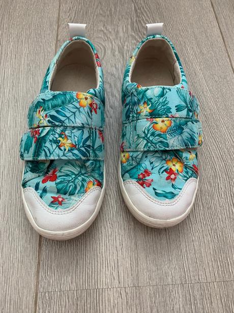 Plátenky mido shoes flow, 31