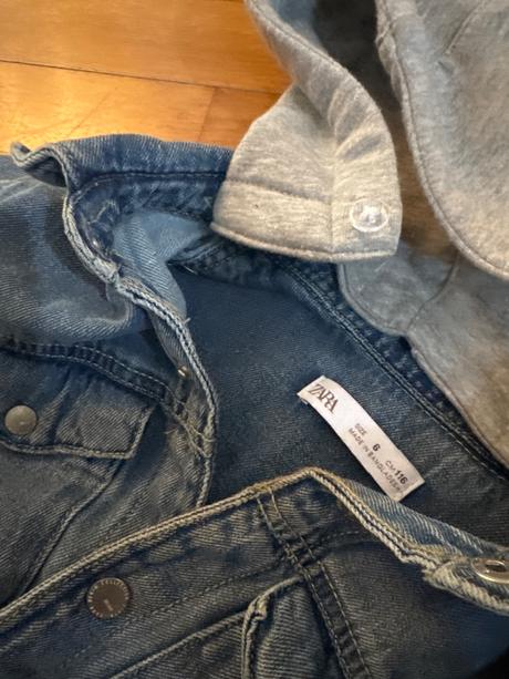 Zara riflova kosela, zara,116