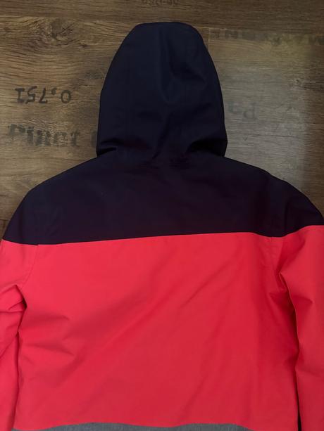 Lyžiarska / snowboardová bunda no fear, no fear,146