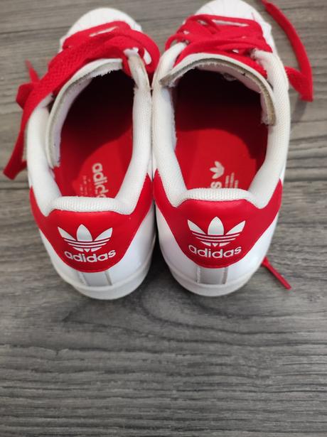 Adidas superstar, adidas,36
