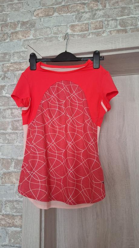 Športové tricko, s