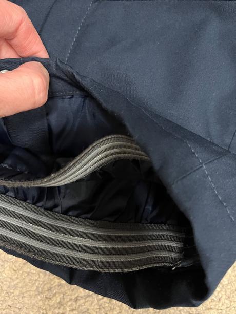 Otepľovačky alpine pro 104/110, alpine pro,104