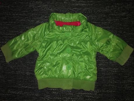 Detská bundička, next,80