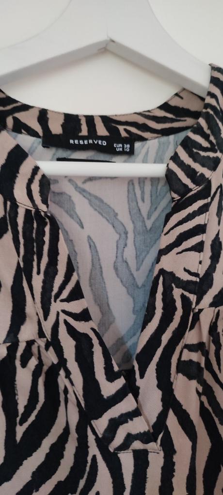 Blúzka, reserved,38