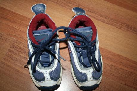 Tenisky nike, nike,22