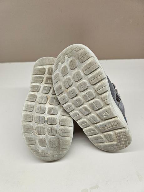 Superfit sandále 21, superfit,21