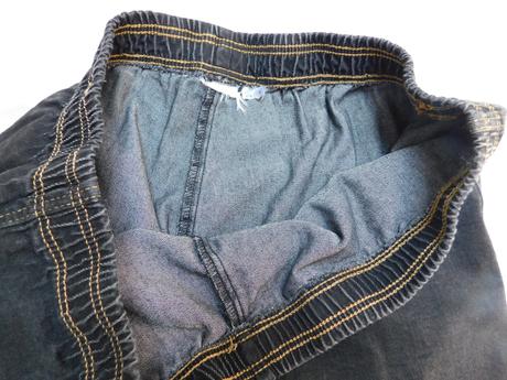 Damske pohodlne rifle, 44