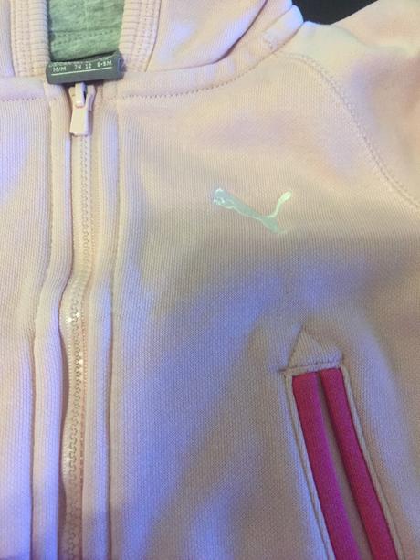 Teplakova suprava 6-9 mesiacov, puma,74