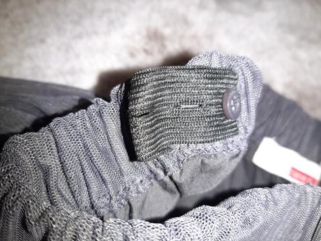 Tylová suknička s čipkou a flitríkami name it, name it,128