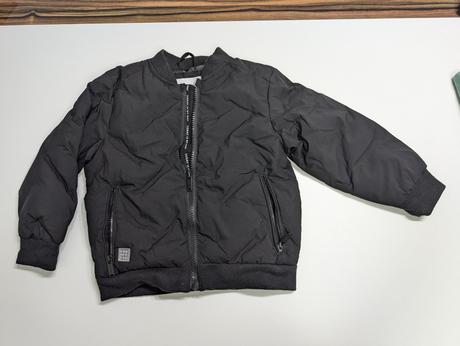 Bunda bombera, reserved,92