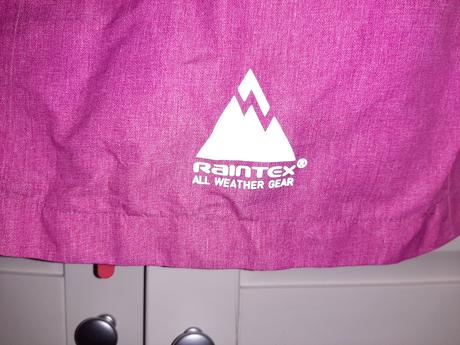 Funkčná bunda, 152