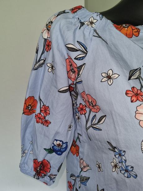 Damska bluzka, new look,38