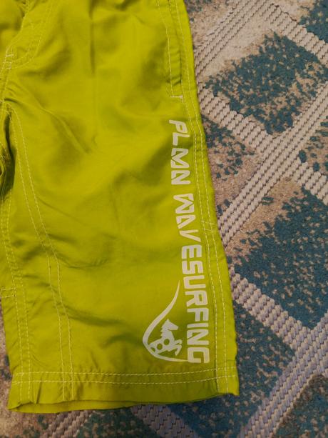 Chlapčenské kraťasy, palomino,116