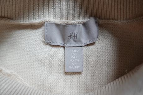 Sveter h&m, h&m,s