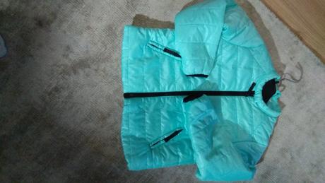 Predám bundičku, 122