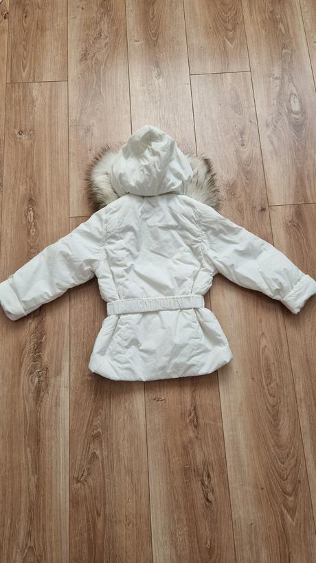 Bunda prechodná veľ. 110 cm., 110