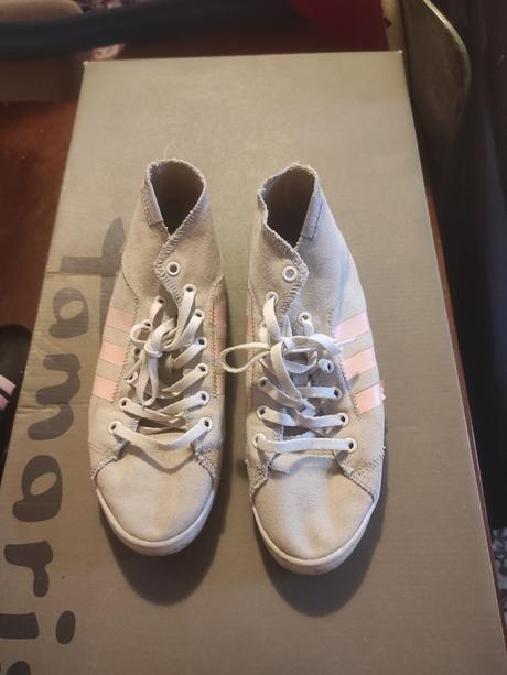 Tenisky, adidas,36
