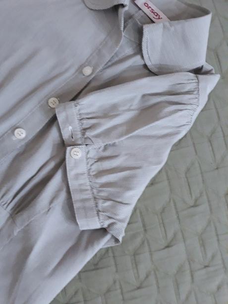 Predám peknú dámsku blúzku, xs, orsay,xs