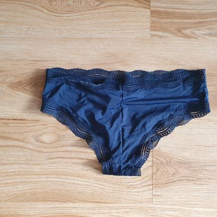 Nové nohavičky etam, etam,m