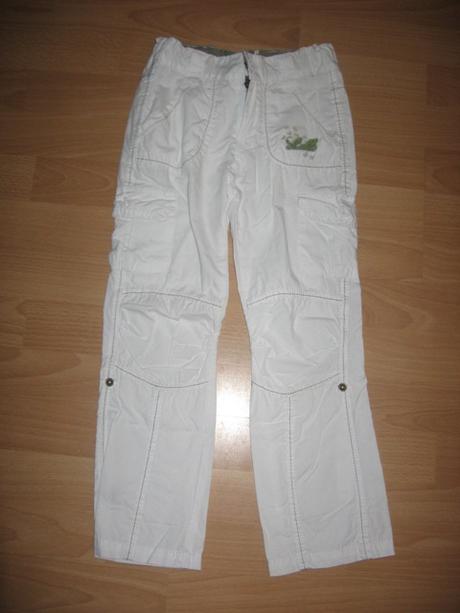 Letne nohavice122, dopodopo,122