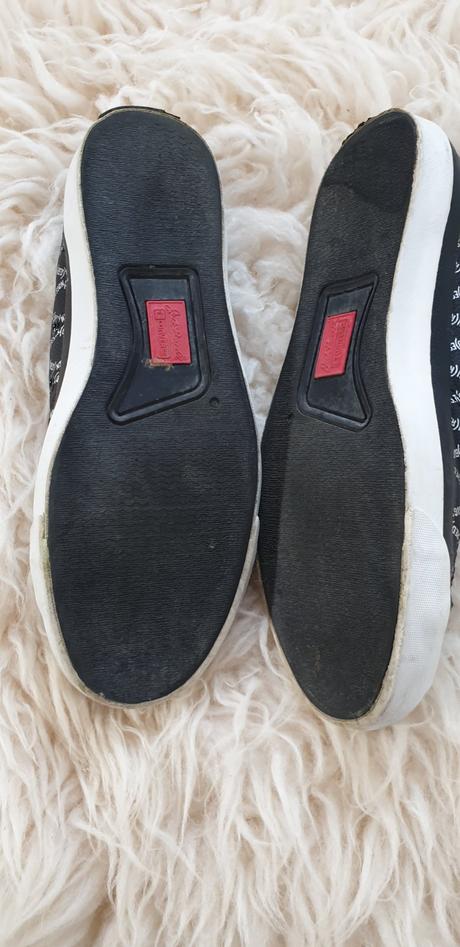 Botasky converse jack purcell, converse,42