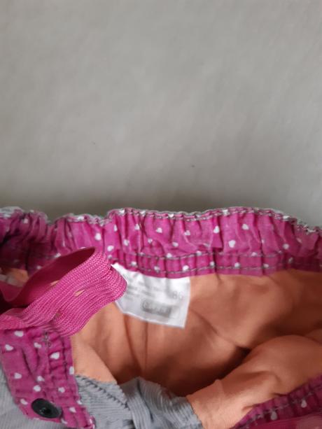 Nohavice 86, ergee,86