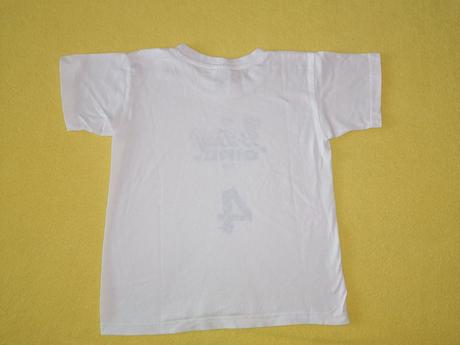 Tričko 110/116, 116