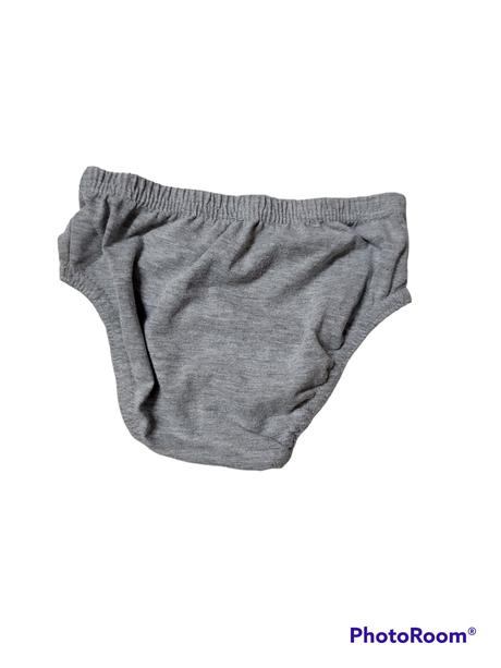 Chlapčenské bavlnené slipy, 104