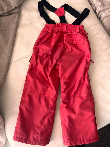 Trespass oteplovacky vel.5-6, 116