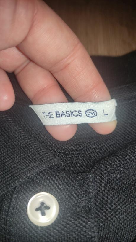 Tričko krátky rukáv, c&a,l