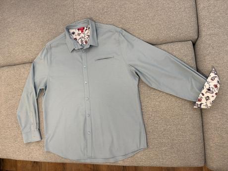 Košeľa, guess,xxl
