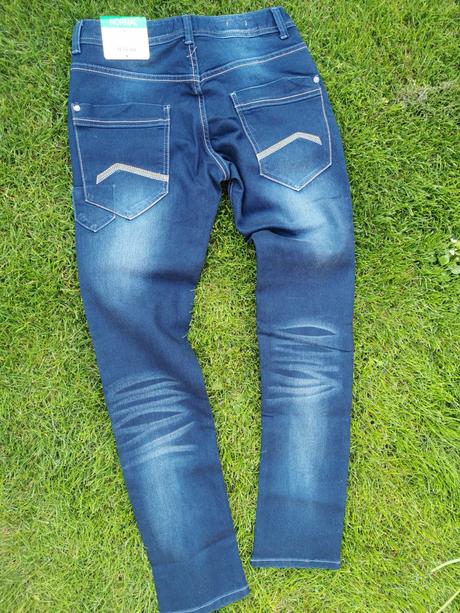 Rifle streetkids, 164