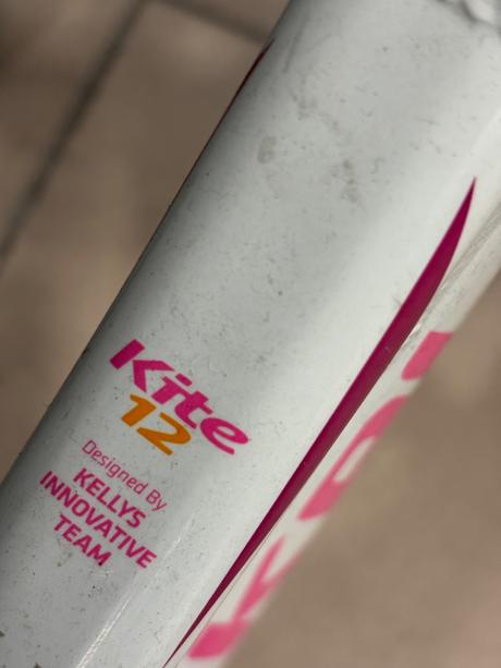 Odrazadlo kellys 12, kellys