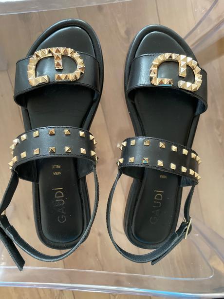 Sandále gaudi, gaudi,40