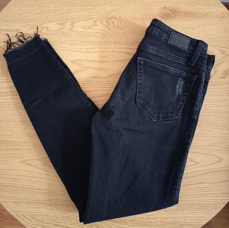 Džínsy zara, zara,xs