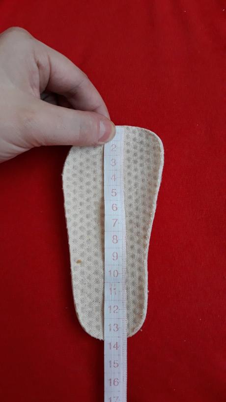 Beda topanočky, beda,21