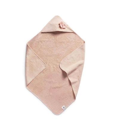 Osuška s kapucňou elodie details hooded towel, 