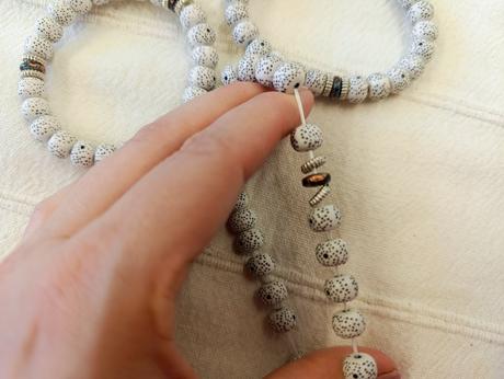 Náramok štýl unisex,