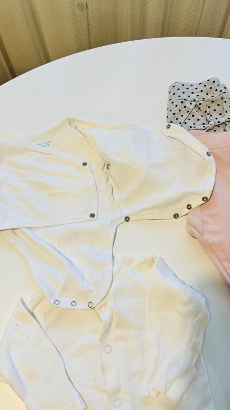 Balíček oblečenia 50, 50