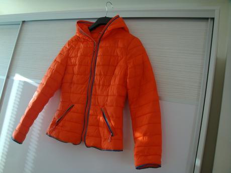 Šušťaková bunda, m