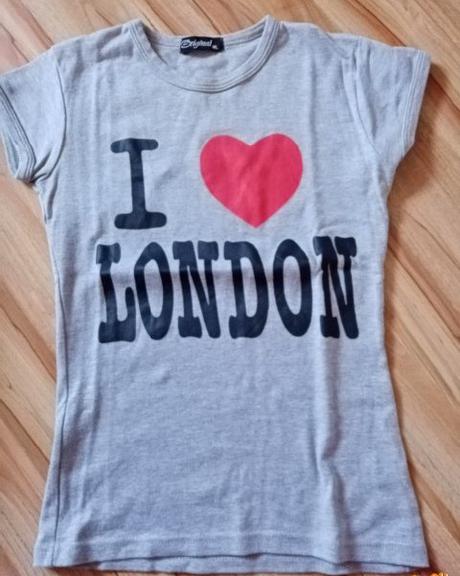 Košela, tričká xs, s, xs