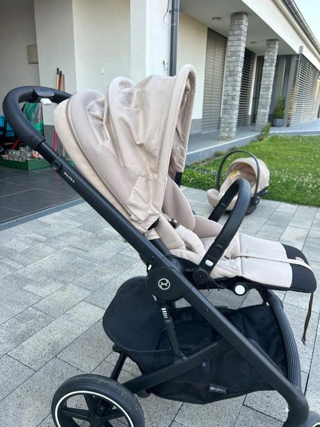 Cybex balios s lux 2025, cybex,cybex balios s lux