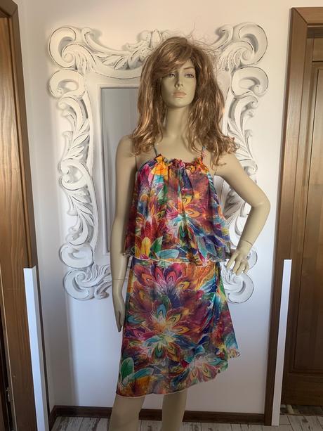 Muselinove saticky mayo chic, mayo chix,s