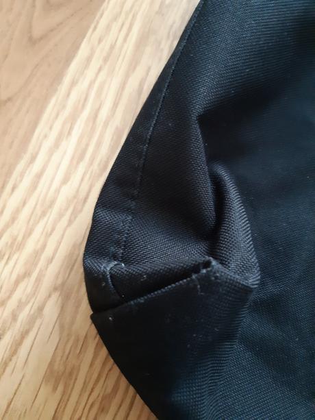 Taska na kocik pinkie, pinkie